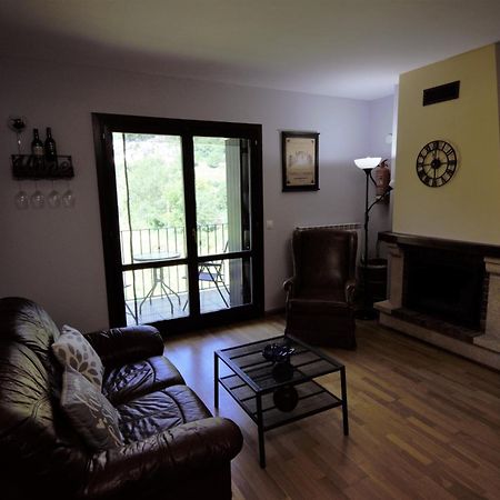Appartamento Casa Hennequin Sesué Esterno foto