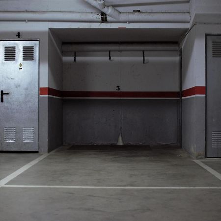 Appartamento Casa Hennequin Sesué Esterno foto