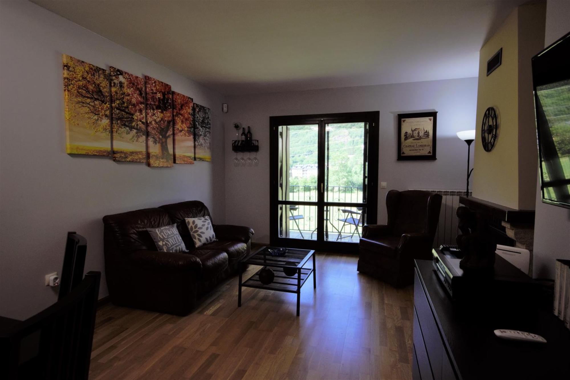 Appartamento Casa Hennequin Sesué Esterno foto