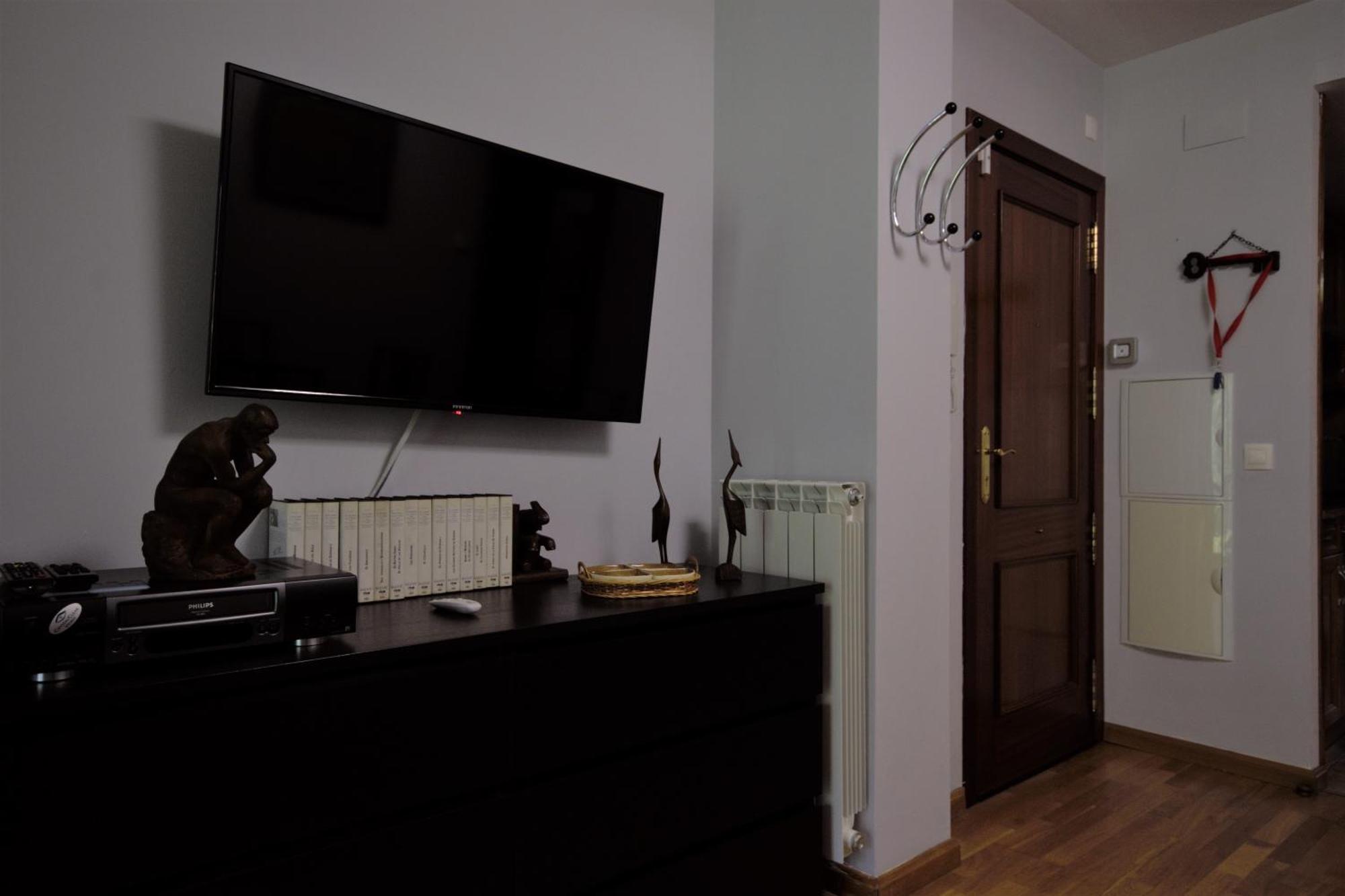Appartamento Casa Hennequin Sesué Esterno foto