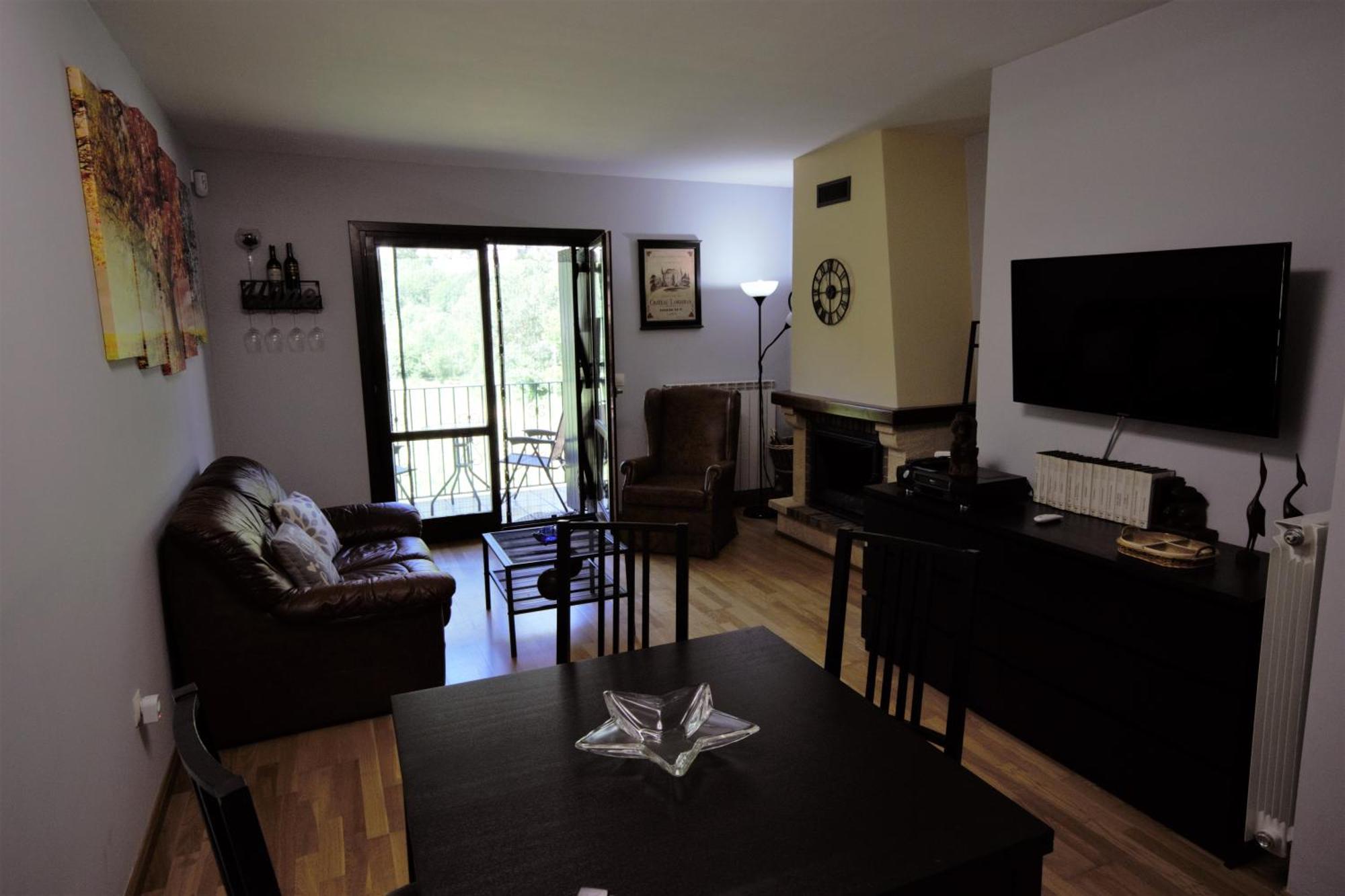 Appartamento Casa Hennequin Sesué Esterno foto