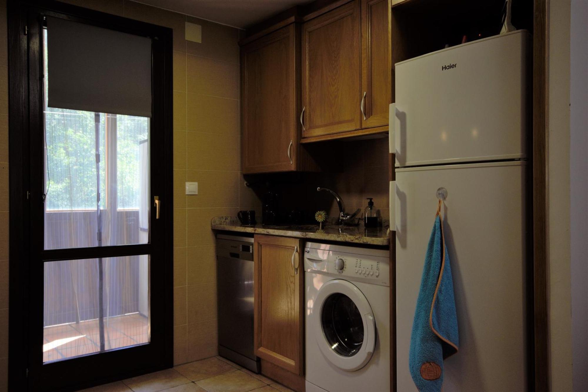 Appartamento Casa Hennequin Sesué Esterno foto