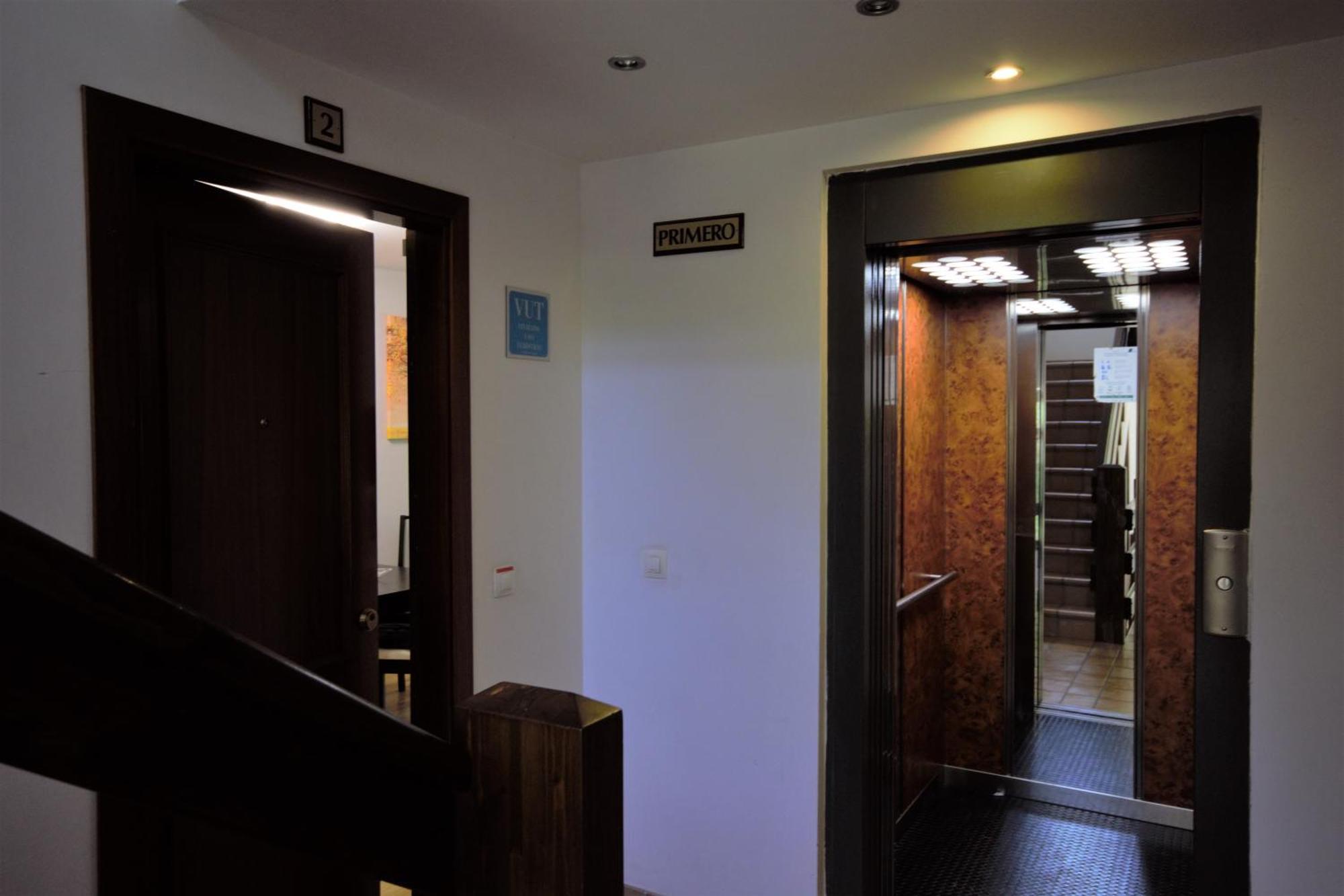 Appartamento Casa Hennequin Sesué Esterno foto