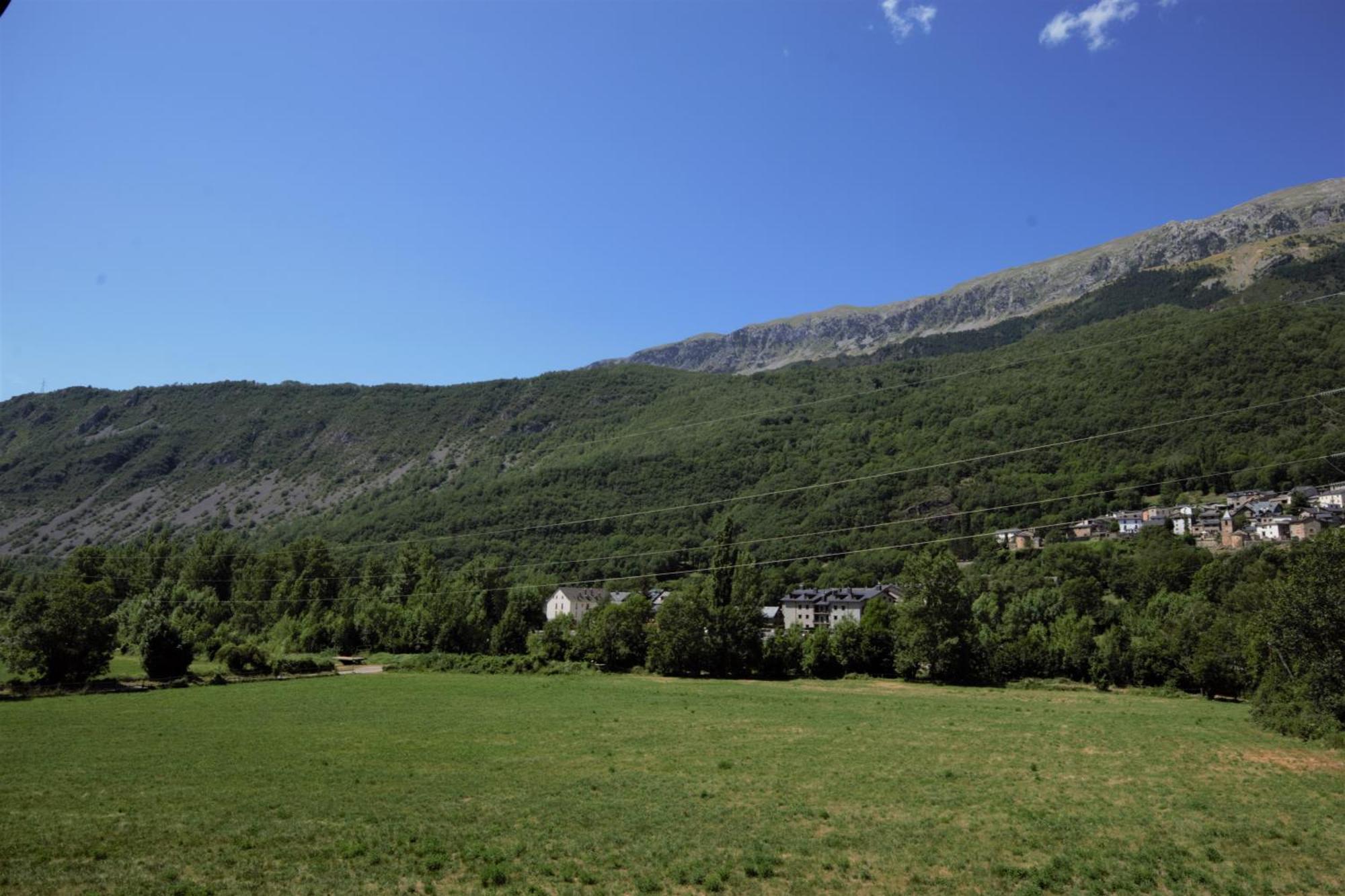 Appartamento Casa Hennequin Sesué Esterno foto