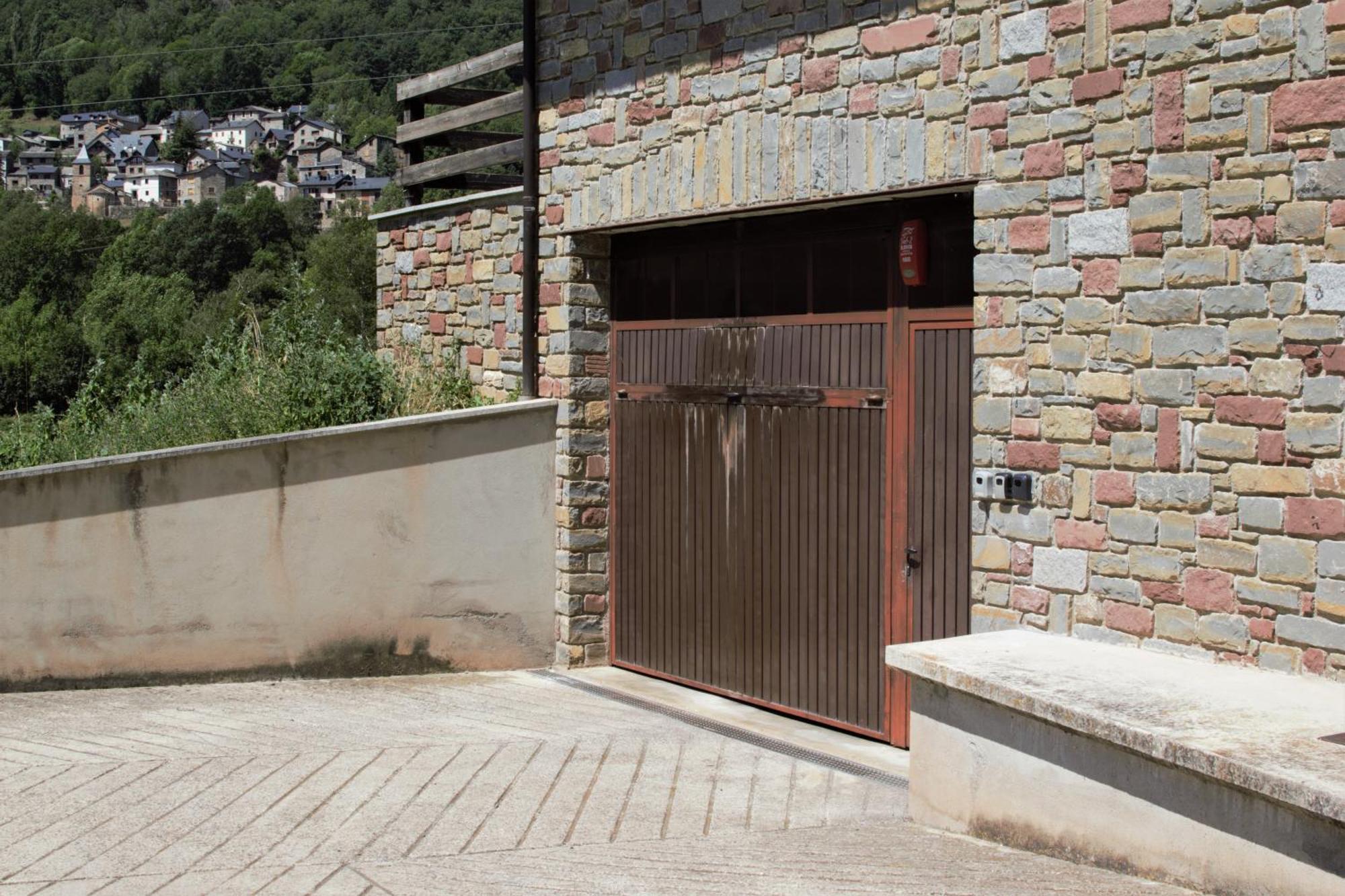 Appartamento Casa Hennequin Sesué Esterno foto