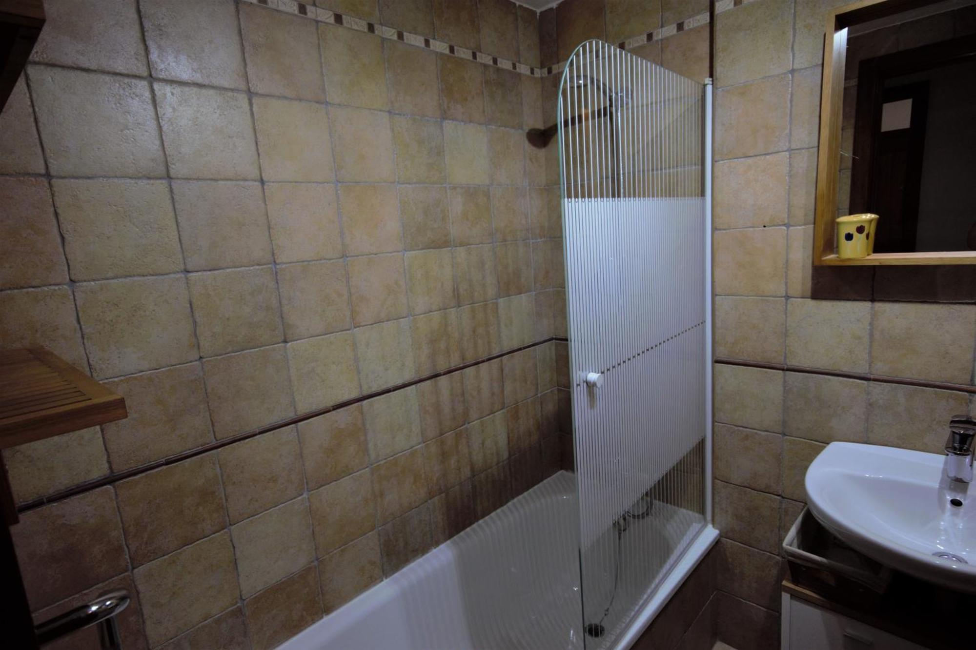 Appartamento Casa Hennequin Sesué Esterno foto