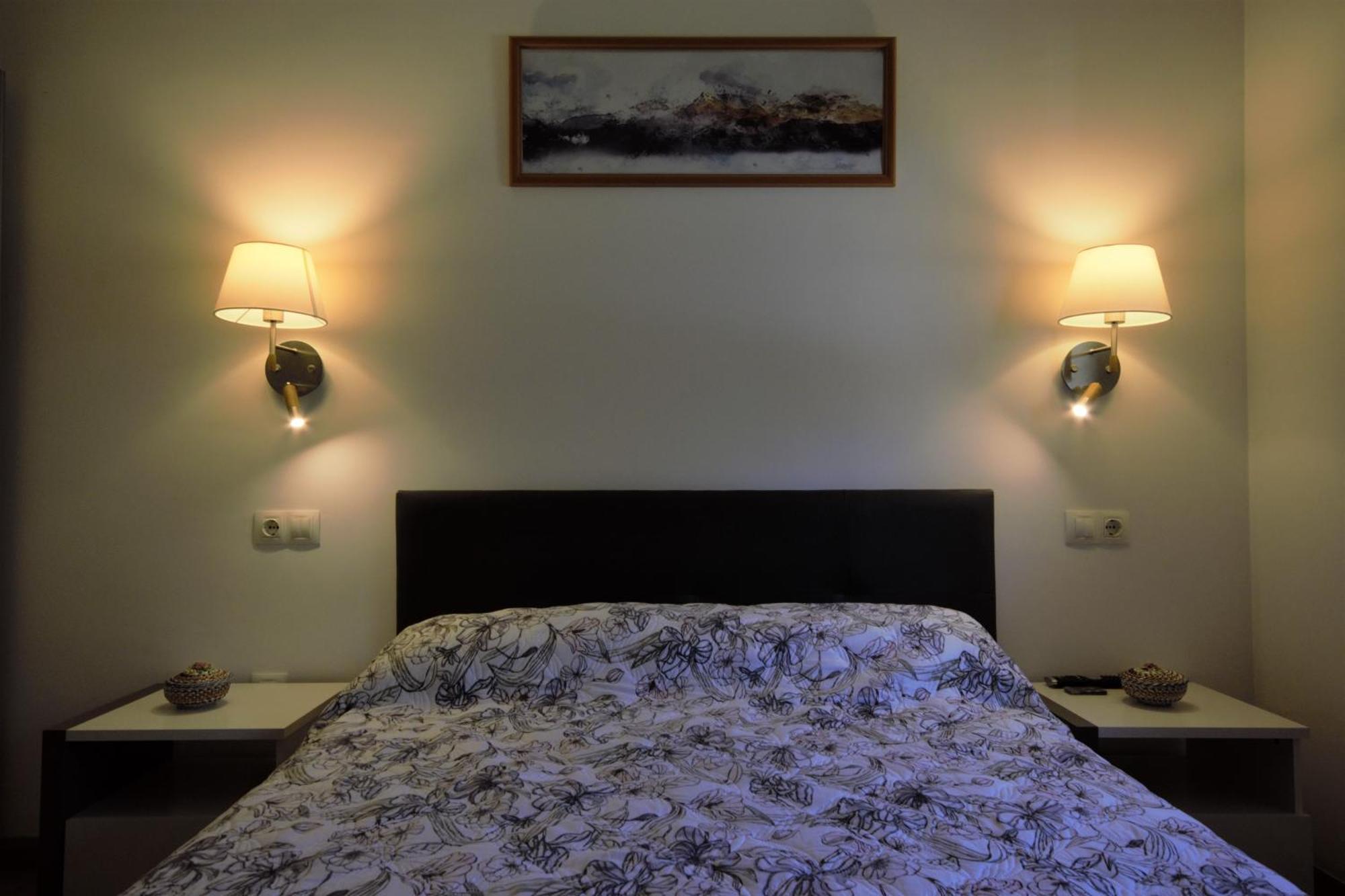 Appartamento Casa Hennequin Sesué Esterno foto