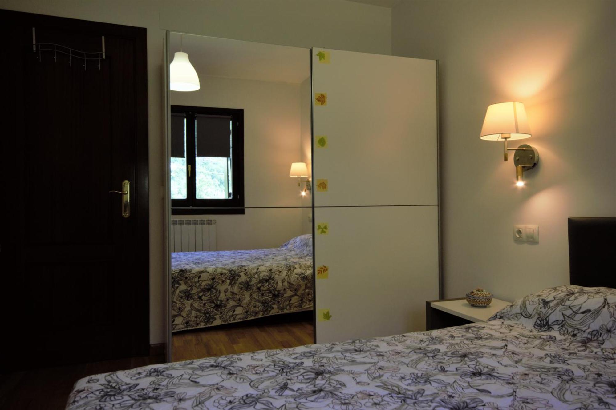 Appartamento Casa Hennequin Sesué Esterno foto