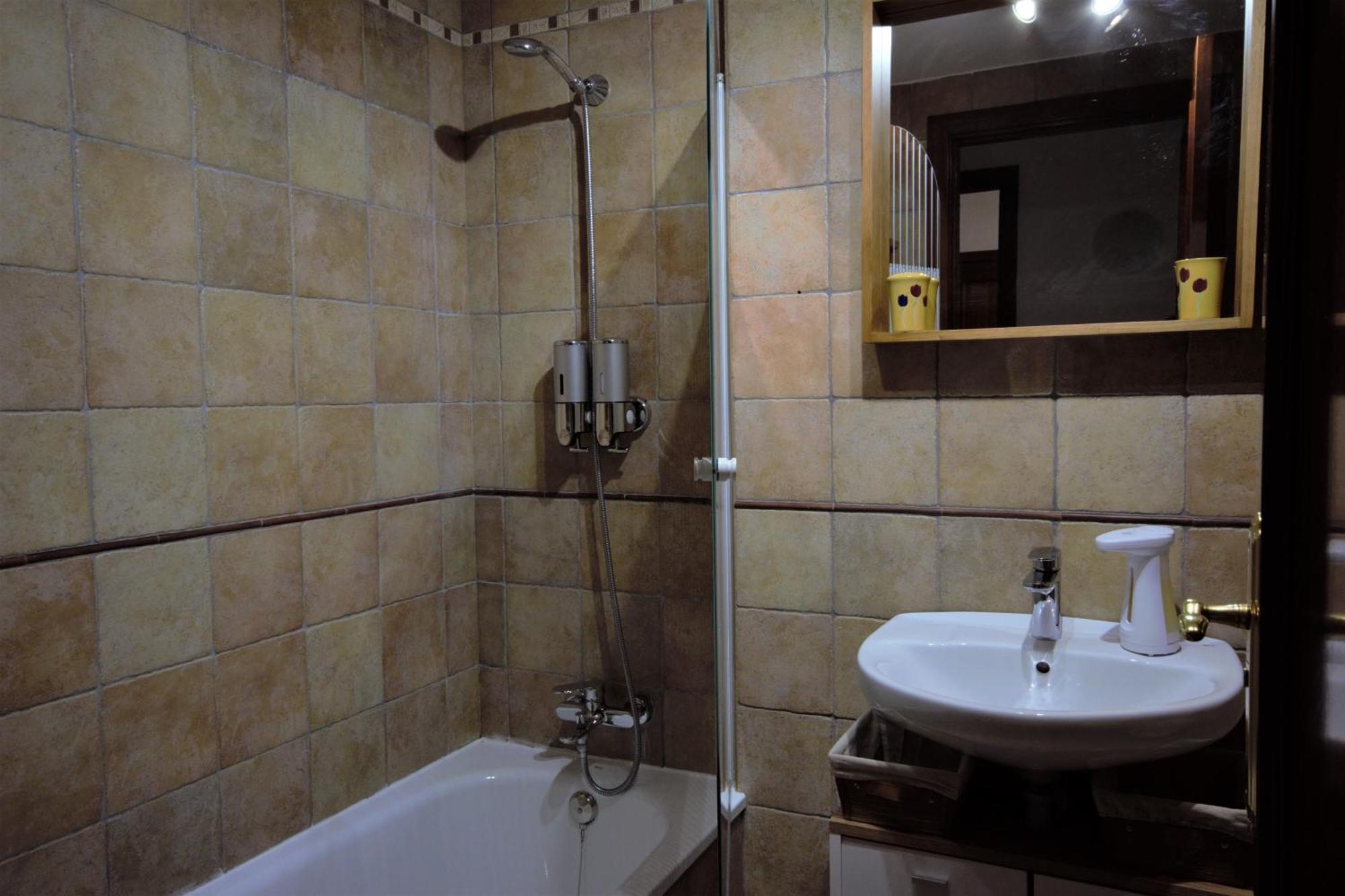 Appartamento Casa Hennequin Sesué Esterno foto