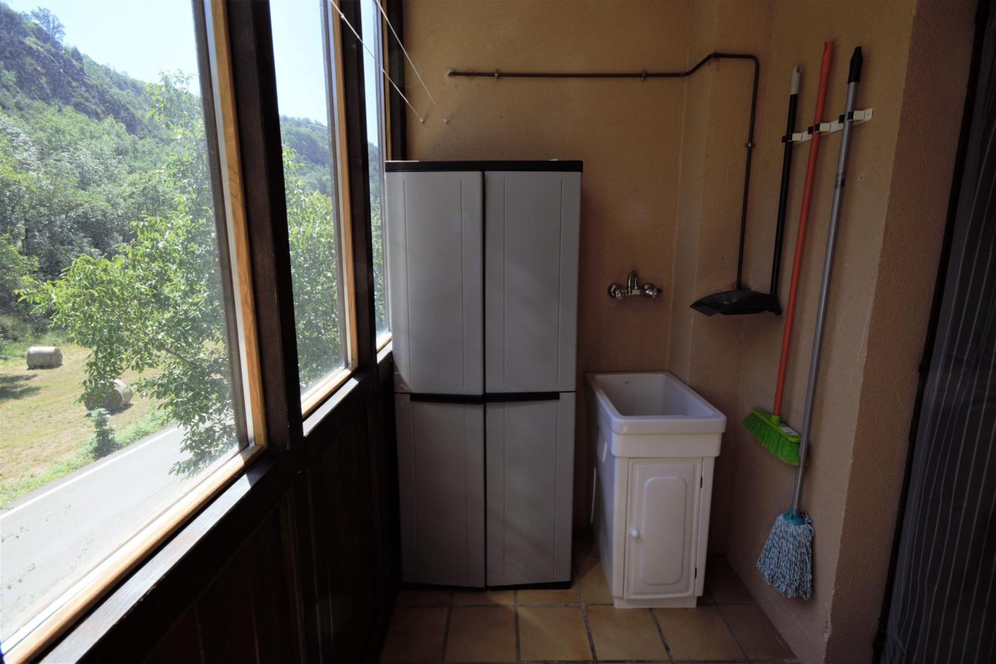 Appartamento Casa Hennequin Sesué Esterno foto